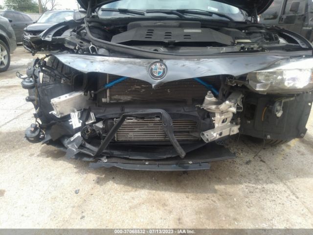 WBA3A5G57ENP33548 BMW 3 Series 328i