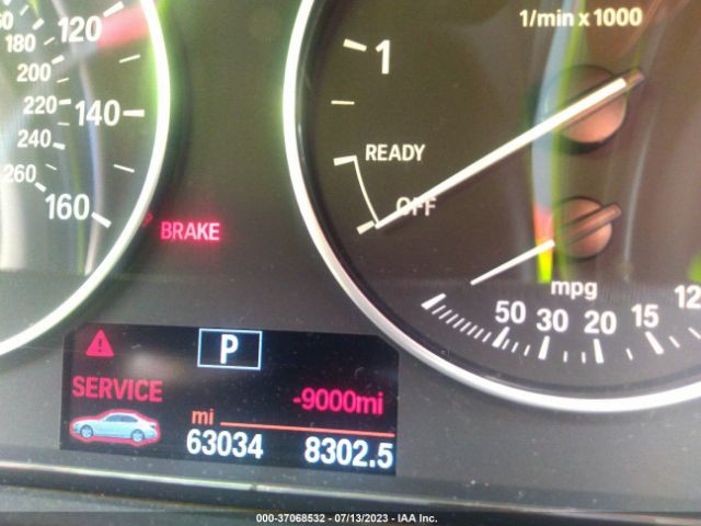 WBA3A5G57ENP33548 BMW 3 Series 328i