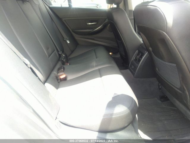 WBA3A5G57ENP33548 BMW 3 Series 328i