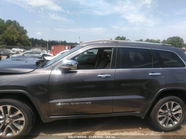 1C4RJEBG7JC226242 Jeep Grand Cherokee Limited