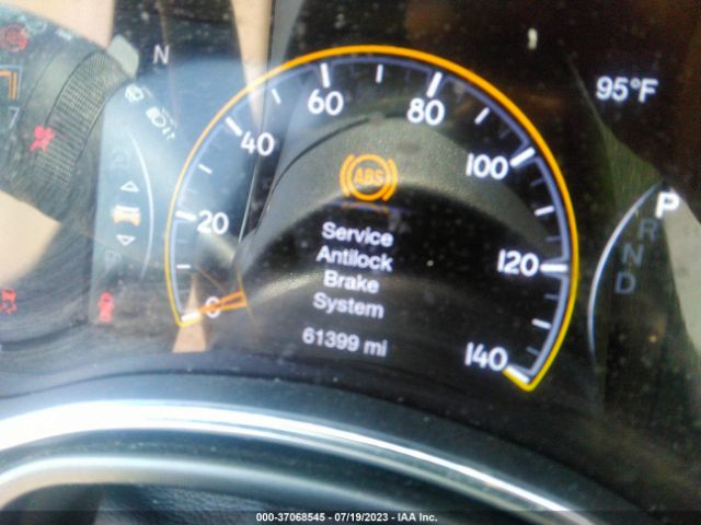 1C4RJEBG7JC226242 Jeep Grand Cherokee Limited