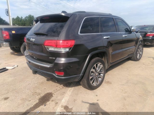 1C4RJEBG7JC226242 Jeep Grand Cherokee Limited