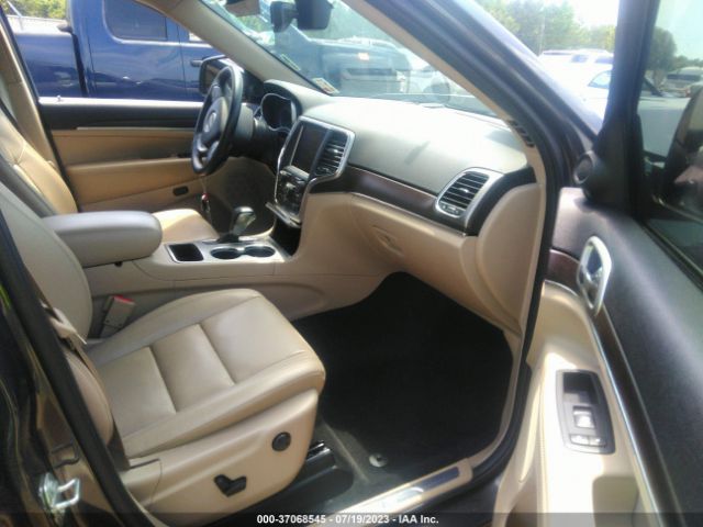1C4RJEBG7JC226242 Jeep Grand Cherokee Limited