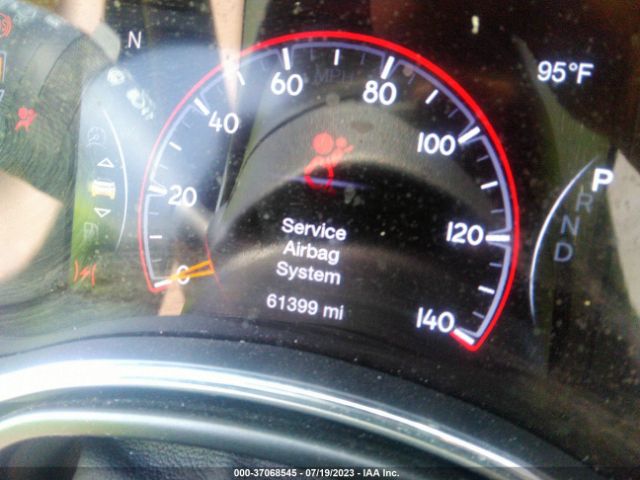 1C4RJEBG7JC226242 Jeep Grand Cherokee Limited