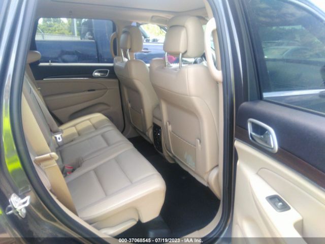 1C4RJEBG7JC226242 Jeep Grand Cherokee Limited