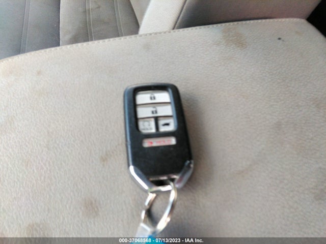 Honda CR-V EX 2018 2HKRW2H53JH601618 Image 11