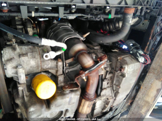 Honda CR-V EX 2018 2HKRW2H53JH601618 Image 6
