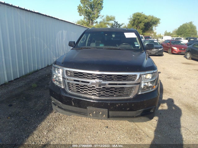 Chevrolet Tahoe Lt 2015 1GNSCBKC9FR186409 Image 6