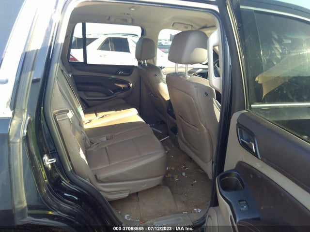 Chevrolet Tahoe Lt 2015 1GNSCBKC9FR186409 Image 8