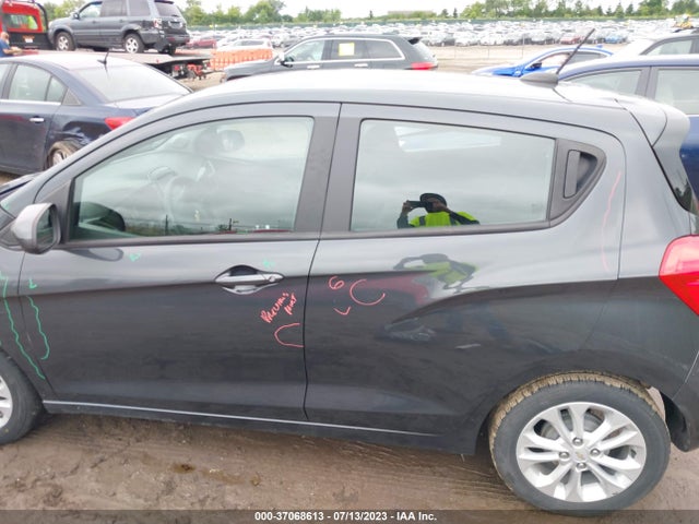 Chevrolet Spark Fwd 1lt Automatic 2021 KL8CD6SA1MC720057 Image 14
