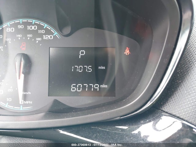 Chevrolet Spark Fwd 1lt Automatic 2021 KL8CD6SA1MC720057 Image 15