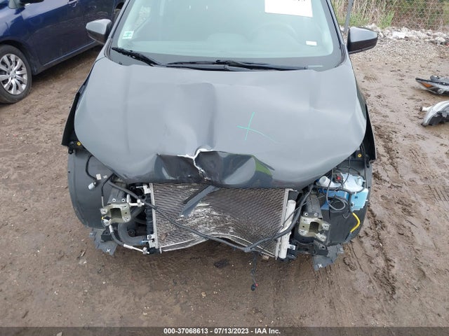 Chevrolet Spark Fwd 1lt Automatic 2021 KL8CD6SA1MC720057 Image 6