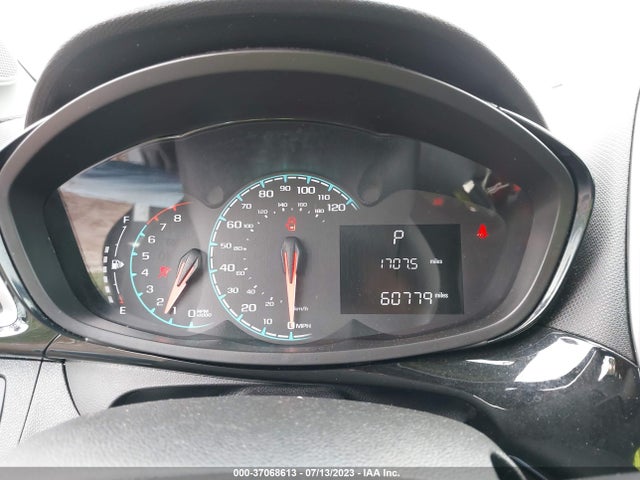 Chevrolet Spark Fwd 1lt Automatic 2021 KL8CD6SA1MC720057 Image 7