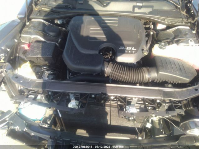 2C3CDZJG7NH254359 Dodge Challenger Gt
