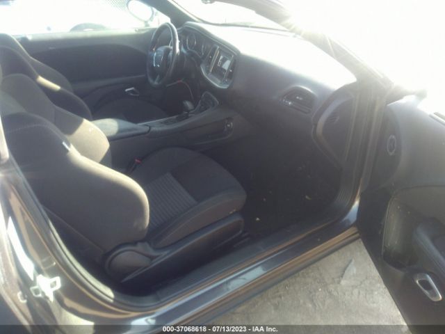 2C3CDZJG7NH254359 Dodge Challenger Gt