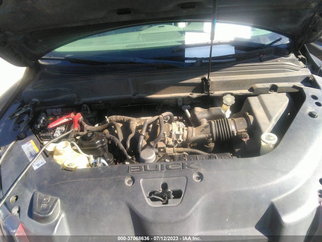 Aukcja sprzedaży 2011 Buick Enclave Cxl-1, vin: 5GAKRBEDXBJ160648, numer aukcji: 37068636