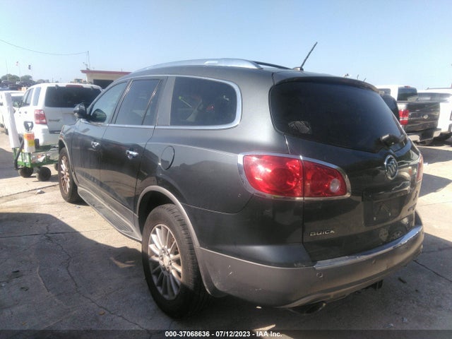 Aukcja sprzedaży 2011 Buick Enclave Cxl-1, vin: 5GAKRBEDXBJ160648, numer aukcji: 37068636