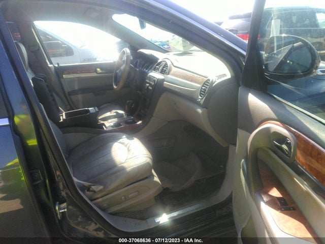 Aukcja sprzedaży 2011 Buick Enclave Cxl-1, vin: 5GAKRBEDXBJ160648, numer aukcji: 37068636
