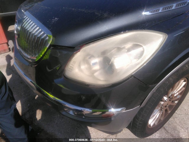Aukcja sprzedaży 2011 Buick Enclave Cxl-1, vin: 5GAKRBEDXBJ160648, numer aukcji: 37068636