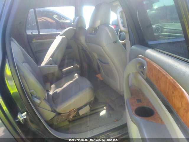 Aukcja sprzedaży 2011 Buick Enclave Cxl-1, vin: 5GAKRBEDXBJ160648, numer aukcji: 37068636