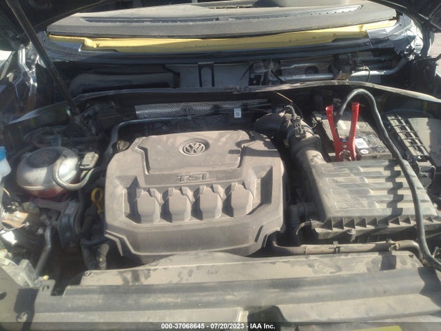 3VV1B7AX0MM072999 Volkswagen TIGUAN S