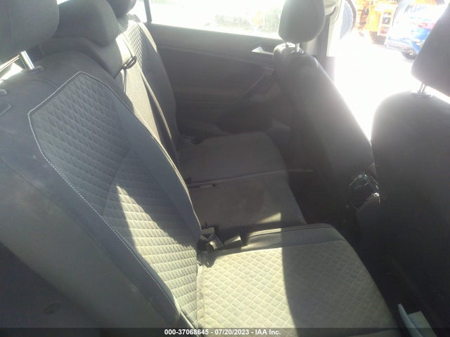 3VV1B7AX0MM072999 Volkswagen TIGUAN S