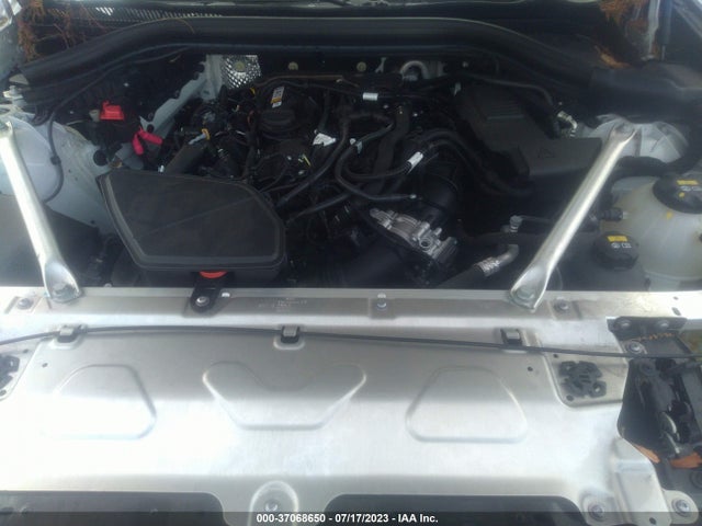 BMW X3 Xdrive30i 2020 5UXTY5C01L9B23967 Image 10