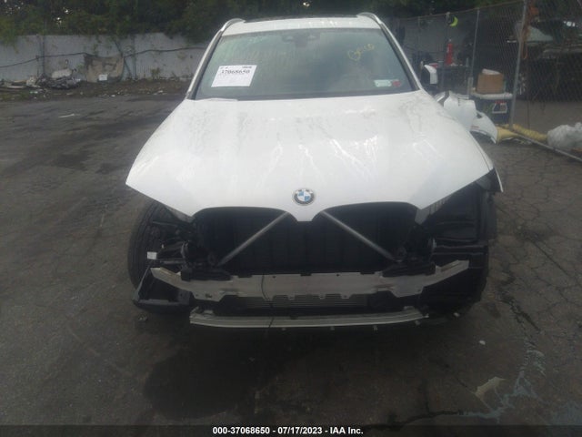 BMW X3 Xdrive30i 2020 5UXTY5C01L9B23967 Image 13