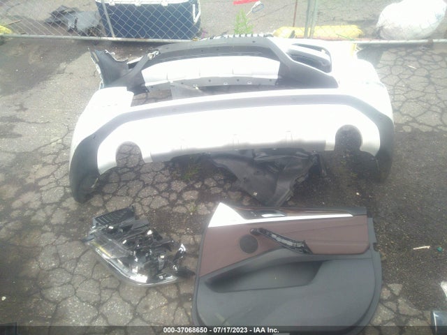 BMW X3 Xdrive30i 2020 5UXTY5C01L9B23967 Image 12
