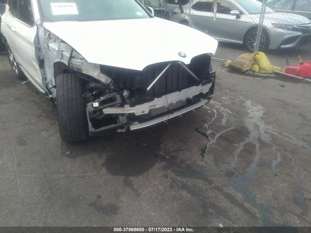 BMW X3 Xdrive30i 2020 5UXTY5C01L9B23967 Image 6
