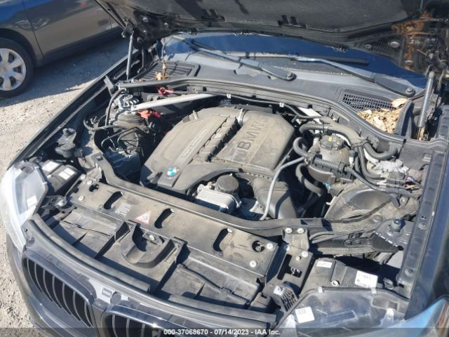 5UXXW5C58G0N93052 BMW X4 Xdrive35i