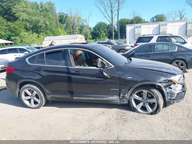 5UXXW5C58G0N93052 BMW X4 Xdrive35i
