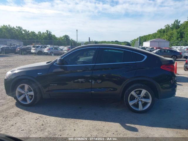 5UXXW5C58G0N93052 BMW X4 Xdrive35i