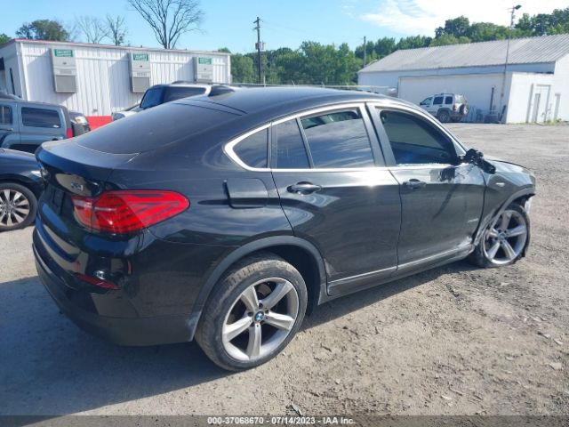5UXXW5C58G0N93052 BMW X4 Xdrive35i