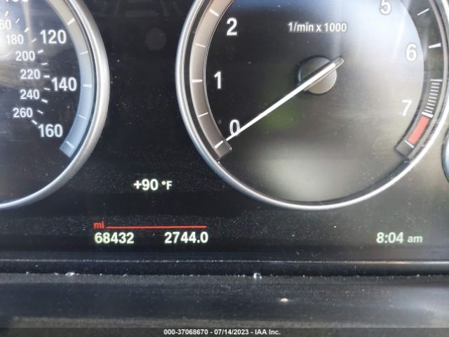 5UXXW5C58G0N93052 BMW X4 Xdrive35i
