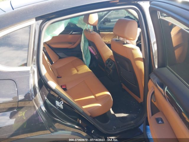 5UXXW5C58G0N93052 BMW X4 Xdrive35i