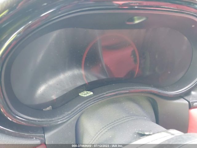 1C4SDJH96MC683025 Dodge Durango Srt Hellcat