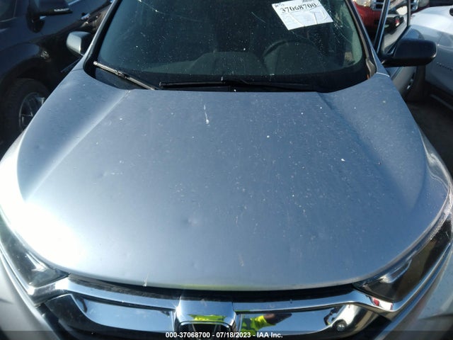 Honda CR-V LX 2018 2HKRW6H32JH222020 Image 6