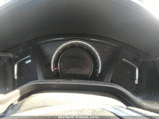 Honda CR-V LX 2018 2HKRW6H32JH222020 Image 7