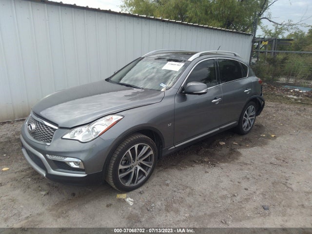 2017 INFINITI QX50 VIN: JN1BJ0RP0HM382947