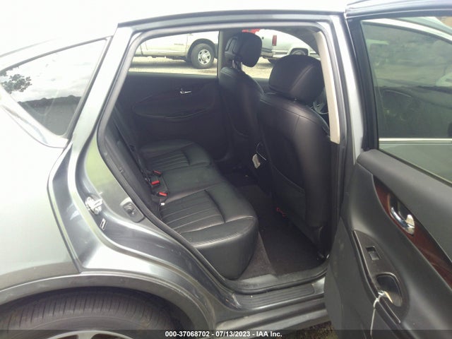 2017 INFINITI QX50 VIN: JN1BJ0RP0HM382947