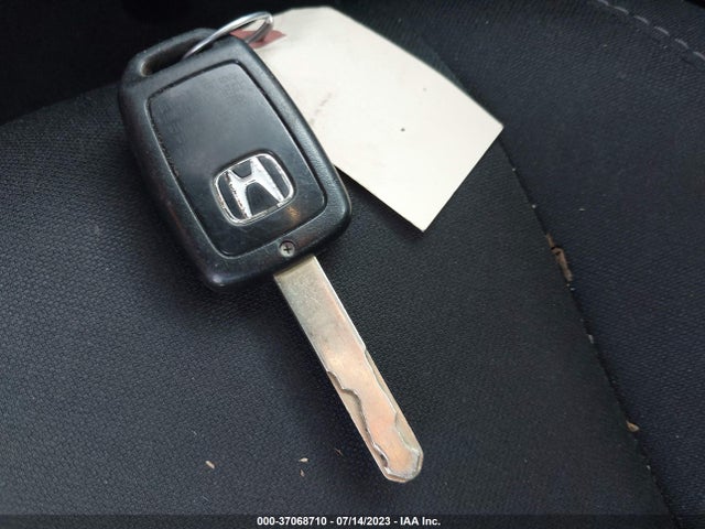 Honda Civic Sedan Lx 2017 19XFC2F56HE062781 Image 11