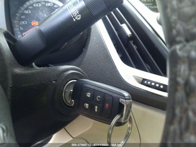 2GKALSEK3E6378737 GMC Terrain Slt