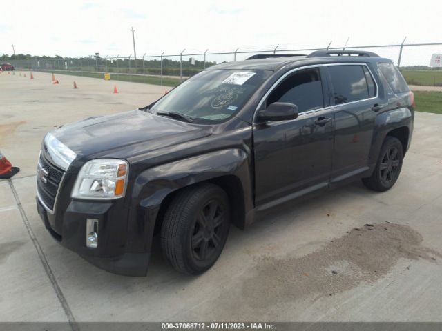 2GKALSEK3E6378737 GMC Terrain Slt