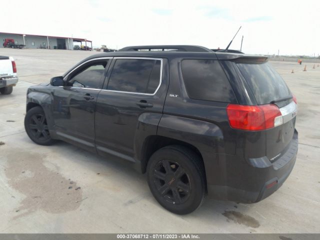 2GKALSEK3E6378737 GMC Terrain Slt