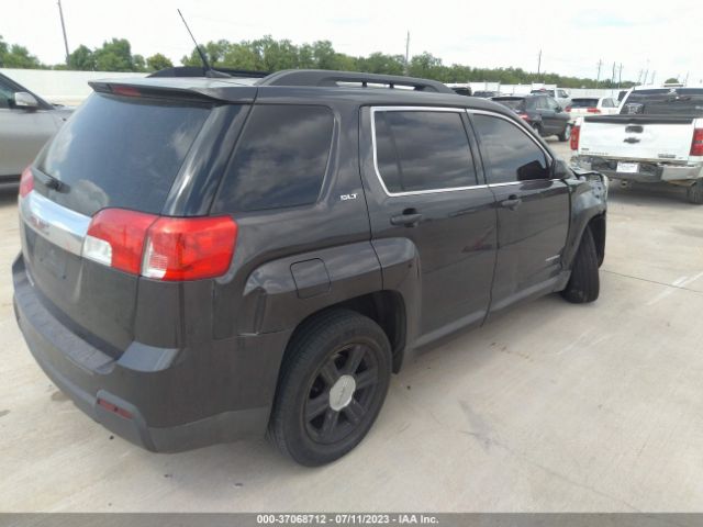 2GKALSEK3E6378737 GMC Terrain Slt