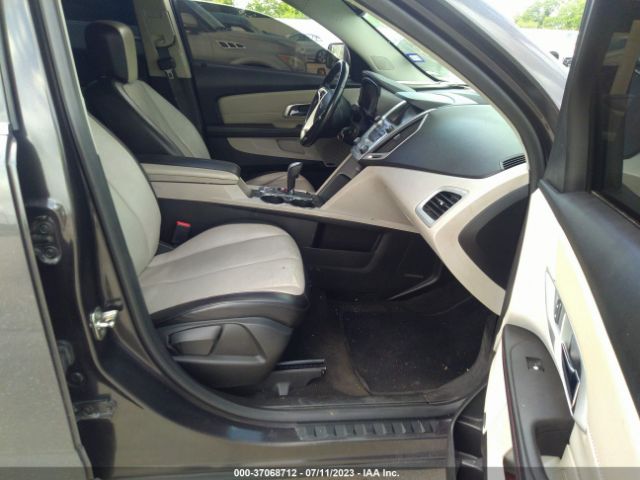 2GKALSEK3E6378737 GMC Terrain Slt