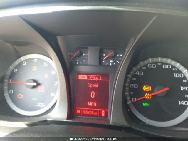 2GKALSEK3E6378737 GMC Terrain Slt