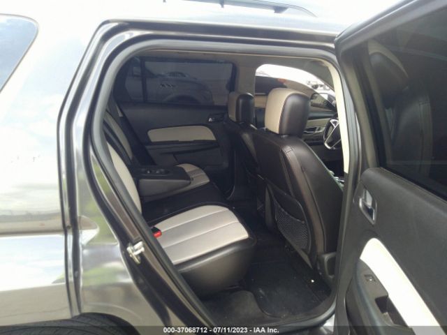 2GKALSEK3E6378737 GMC Terrain Slt