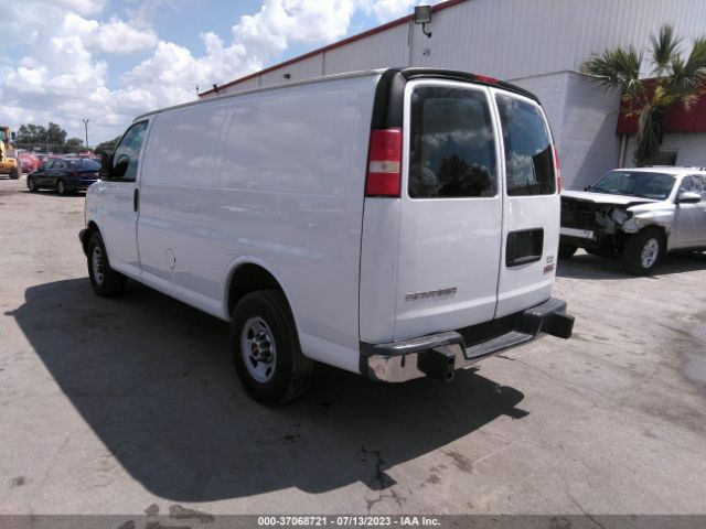 1GTW7FCAXE1906087 GMC SAVANA CARGO VAN